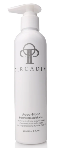 Aquabiotic Balancing Moisturizer