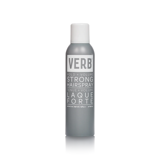 Verb Strong Hairspray
