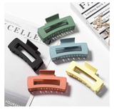 Hair Clips - Claw Lg