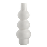 FR 47th Bubble Ceramic Vase