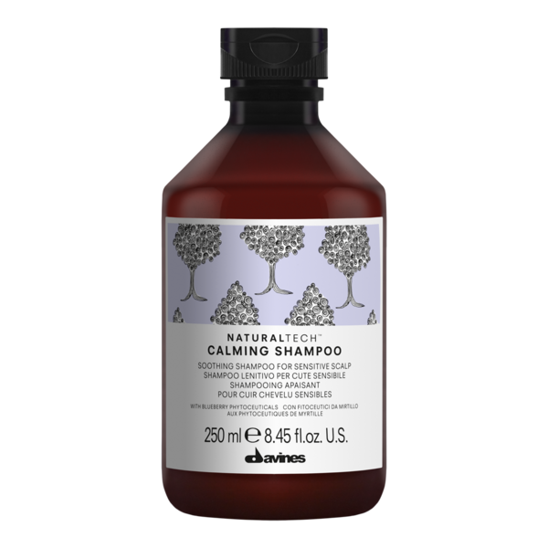 Calming Shampoo - 250ml