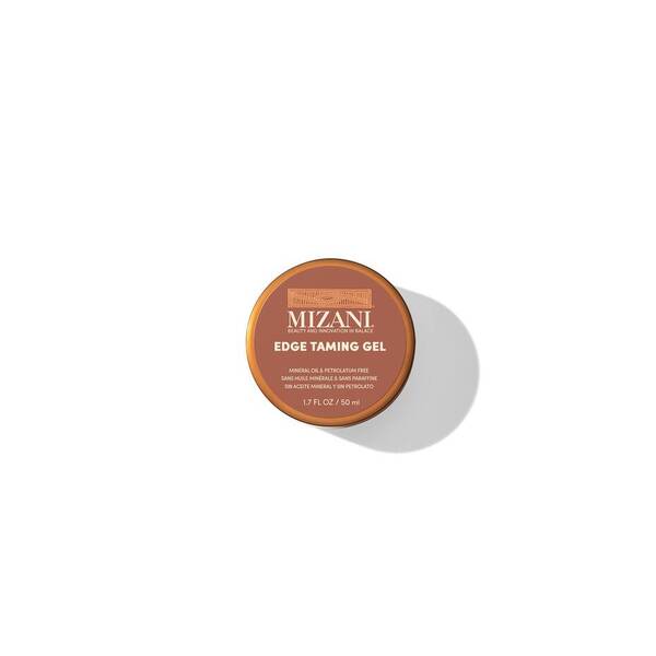 MIZANI EDGE TAMING GEL 1.7 OZ
