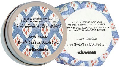 This Is Strong Dry Wax