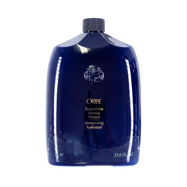 Supershine Hydrating Shampoo Liter