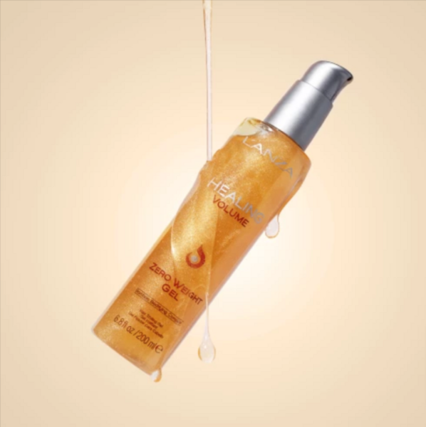 Zero Weight Gel