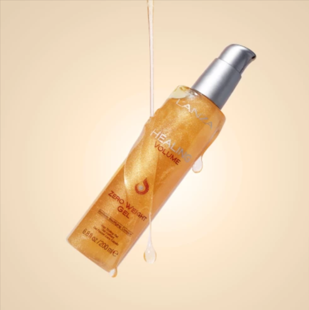 Zero Weight Gel
