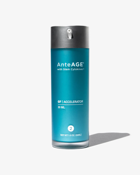 AnteAge MD Serum step 1 