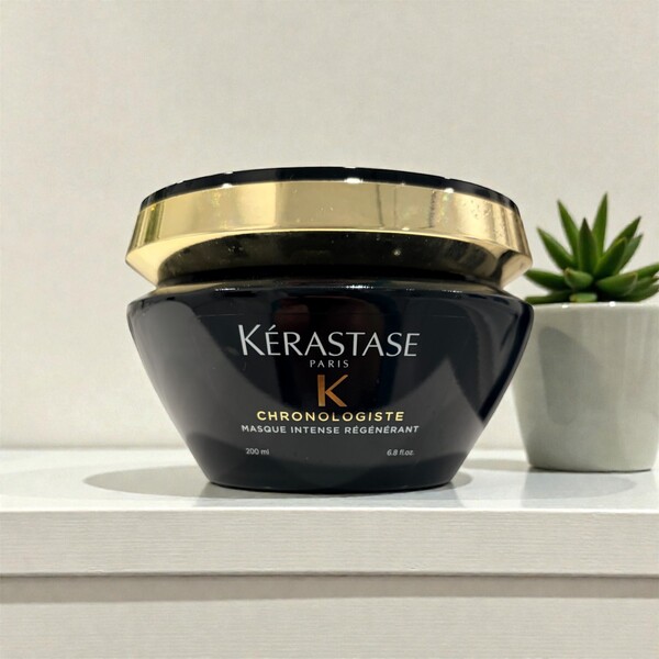 Kérastase Chronologiste Masque Intense Régénérant Hair Mask - 200 mL