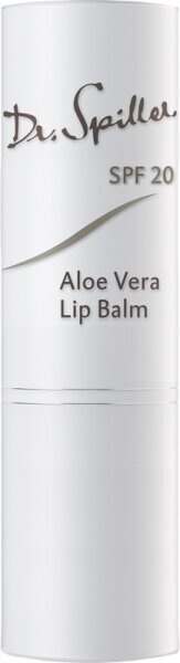 Aloe Vera Lip Balm