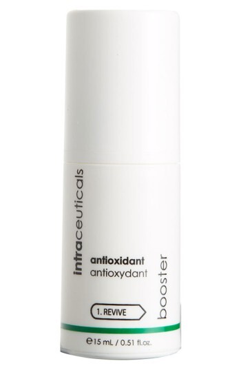 Booster Antioxidant 15ml