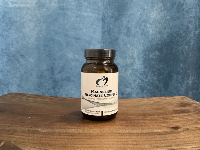 Magnesium
