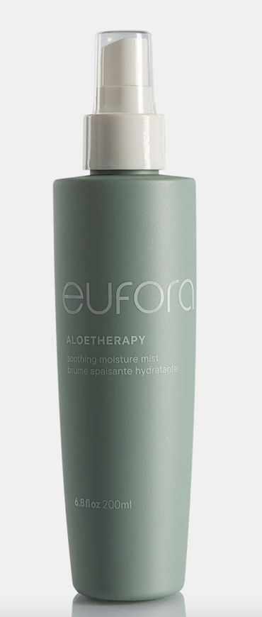 Aloetherapy Moisture Mist