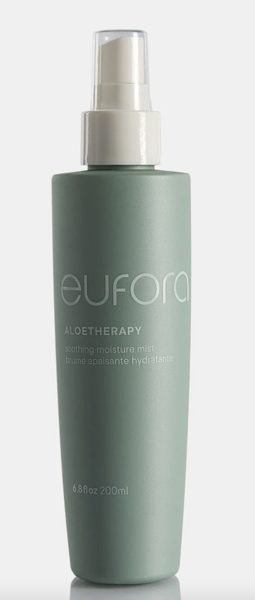 Aloetherapy Moisture Mist