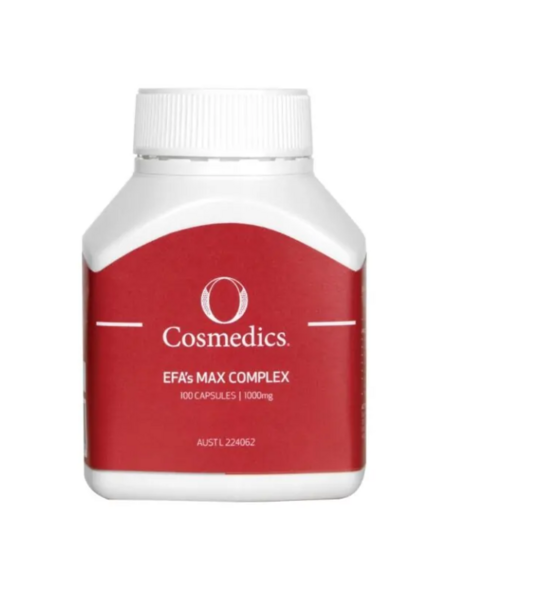 EFAS Inskin 100 capsules 