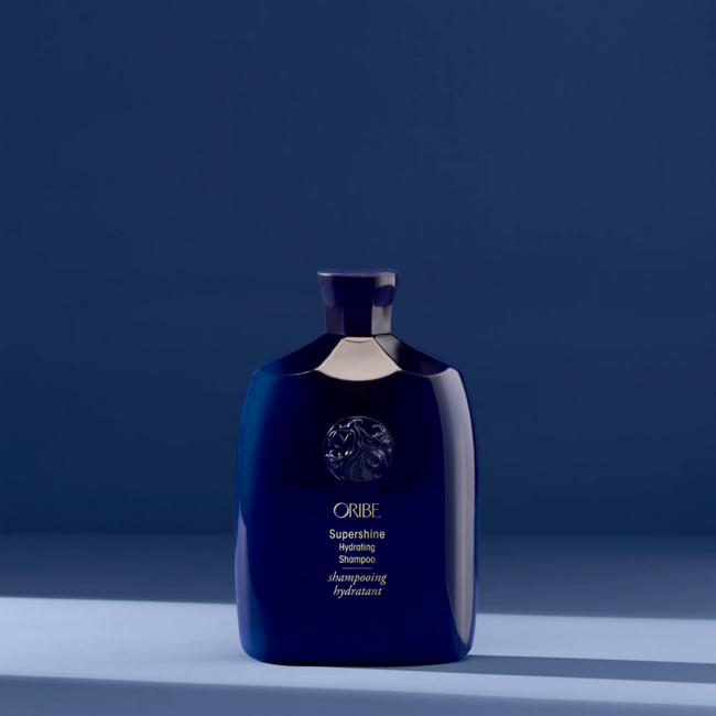 SUPERSHING HYDRATING SHAMPOO