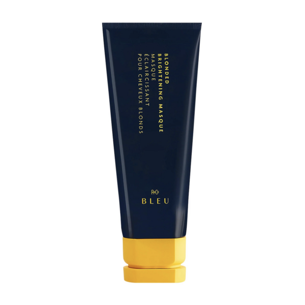 Bleu Blonded Brightening Masque