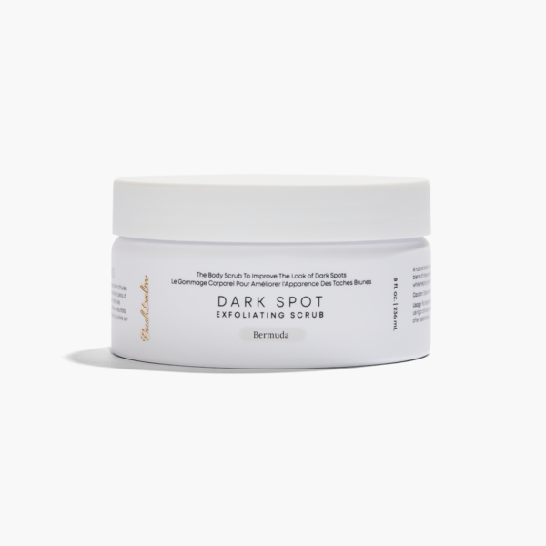 Bermuda Exfoliating Body Scrub