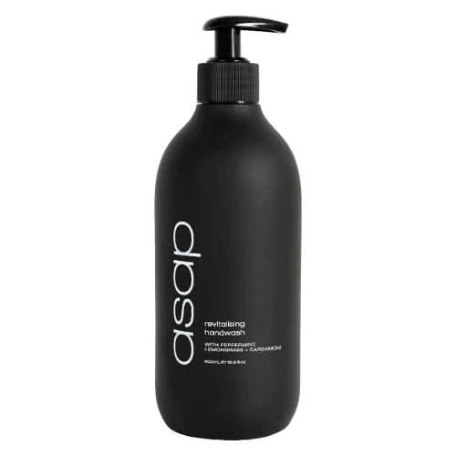 ASAP Revitalising Handwash 500 mL