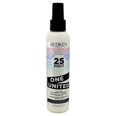 One United Leave-In Spray 5oz