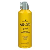 Got2b Glued Freeze Hairspray