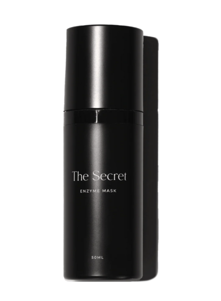 Enzyme Mask