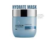 Hydrate Mask
