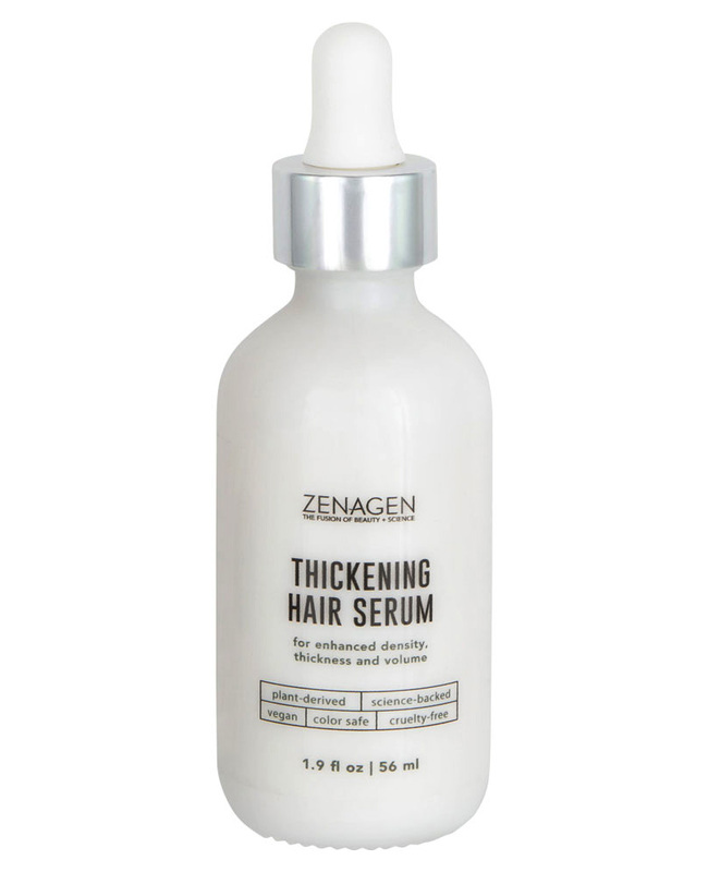 Thickening Hair Serum