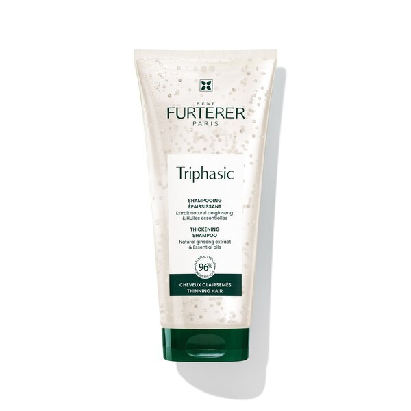 Triphasic Shampoo 200ml