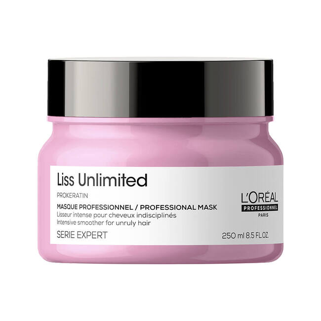 Liss Masque