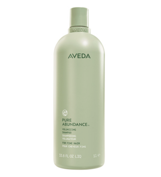 *New* Pure Abundance Volumizing Shampoo - 1L