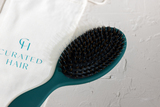 Curated Hair Extension Brush
