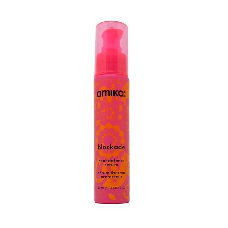 Blockade  Heat Defense Serum