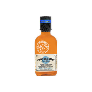 Absolute Mahogany  2 in 1 Shampoo 100mL