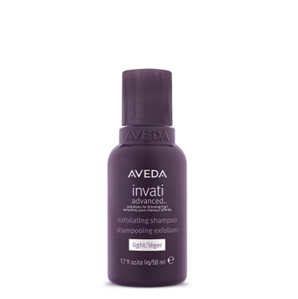 Invati Shampoo Light Travel