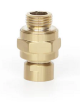 Adapter Gold