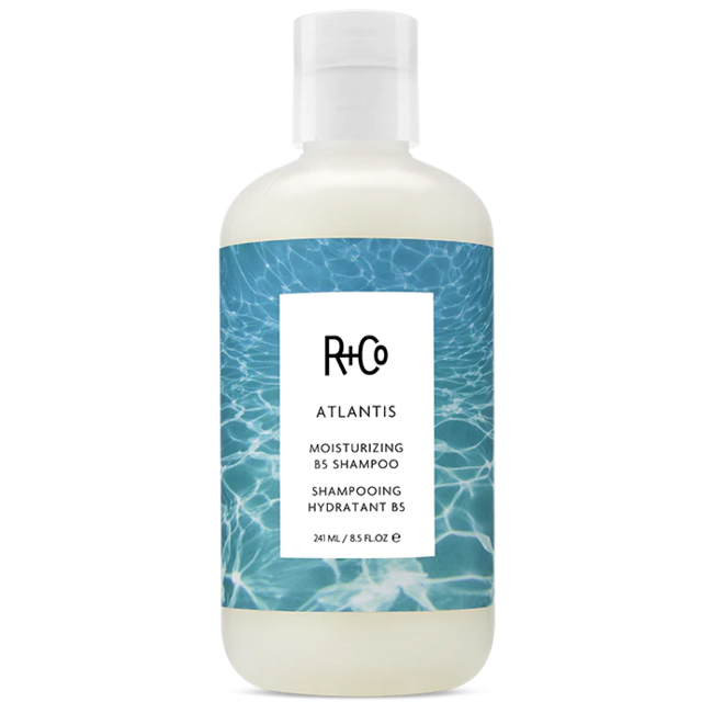 Atlantis Shampoo