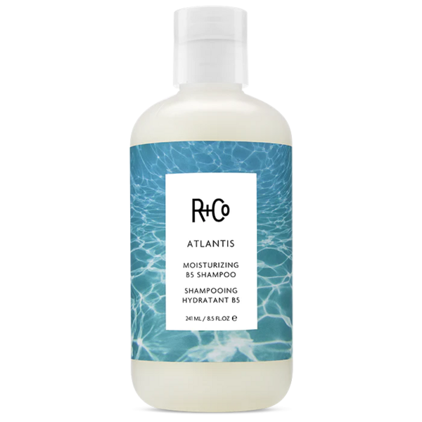 Atlantis Shampoo