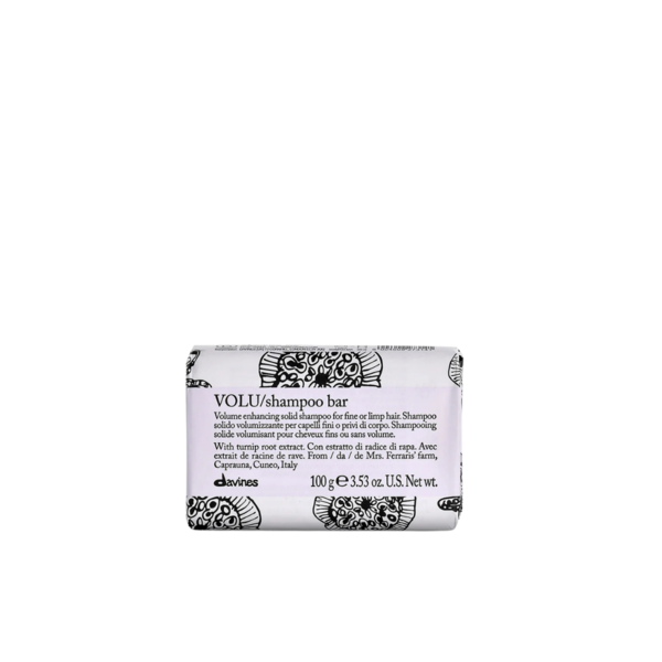 Volu/ Volume Shampoo Bar