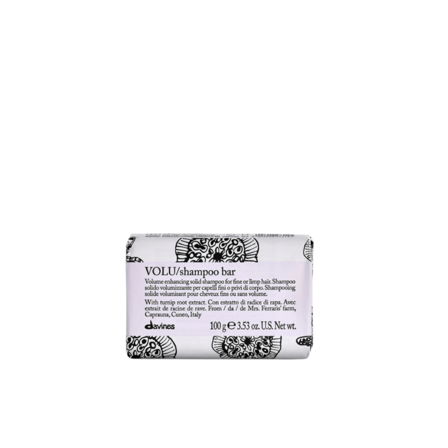 Volu/ Volume Shampoo Bar