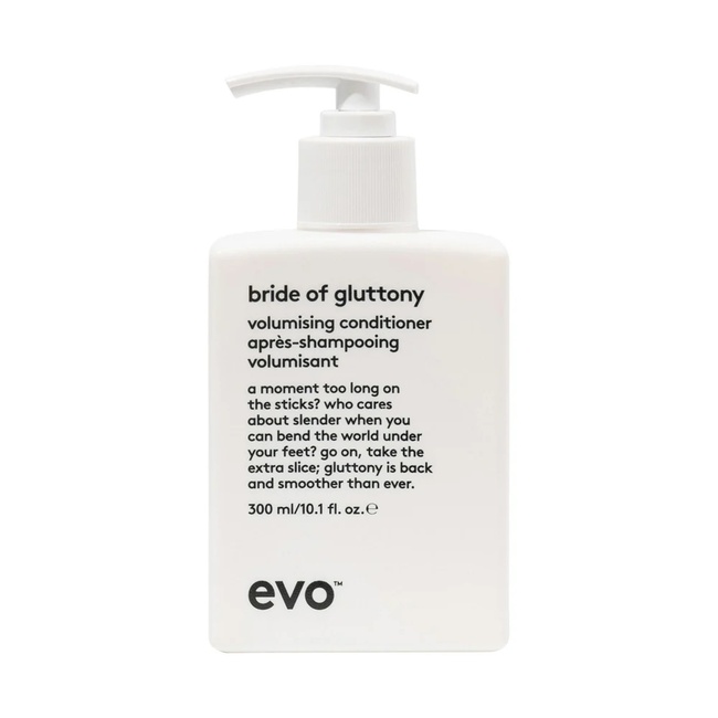 Bride Of Gluttony Volumising Conditioner