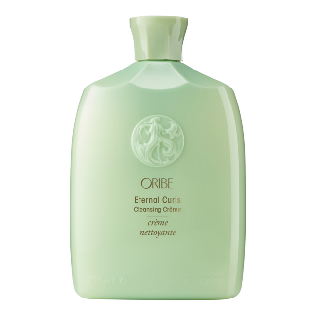 Eternal Curls Cleansing Creme Shampoo