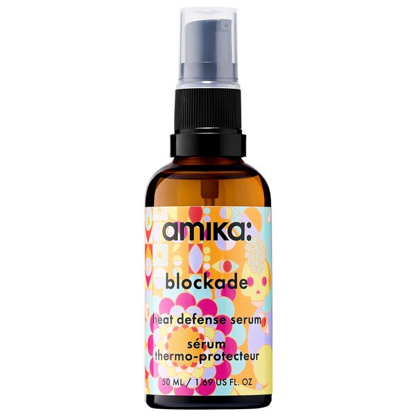 Amika Blockade Heat Defense Serum