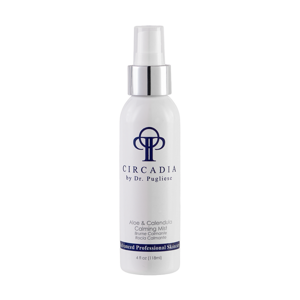 Aloe & Calendula Calming Mist
