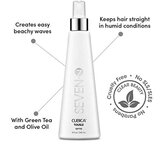 Cubica Tousle Spray