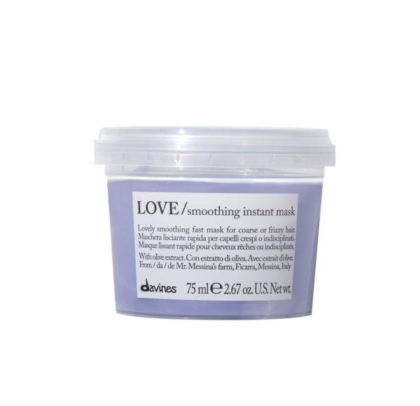 LOVE SMOOTH Instant Masque 75ml