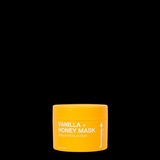 Vanilla & Honey Mask