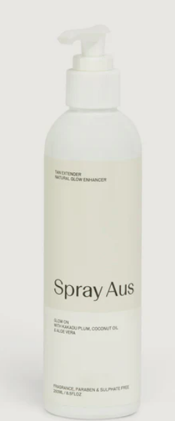 Spray Aus Tan Extender