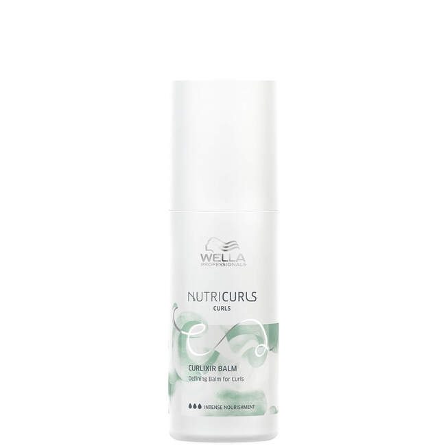 Nutricurls Curlixer Balm