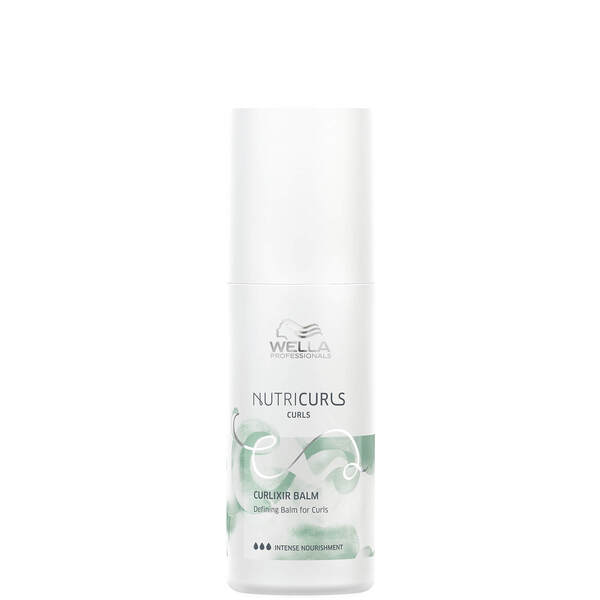 Nutricurls Curlixer Balm
