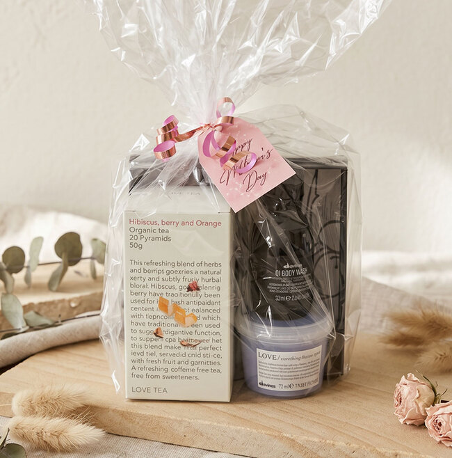 *The Queen's Essentials Gift Pack
